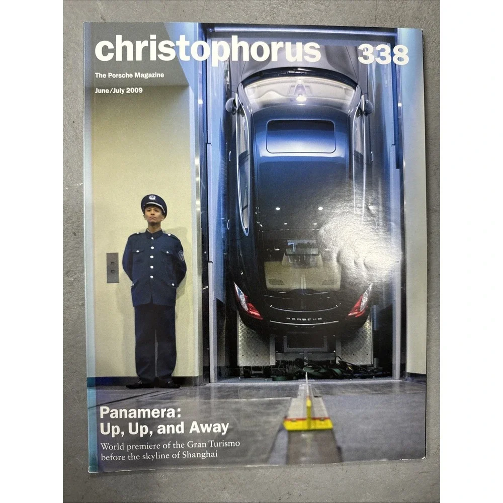 N/A product magazine
